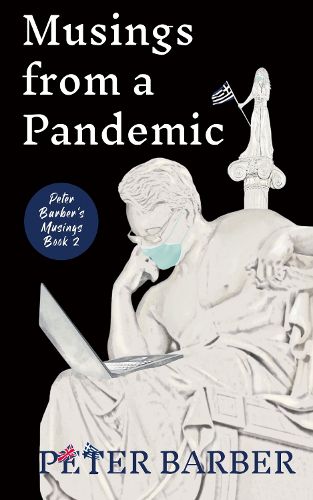 Cover image for Musings from a Pandemic