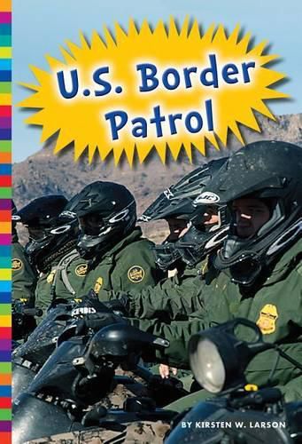 U.S. Border Patrol