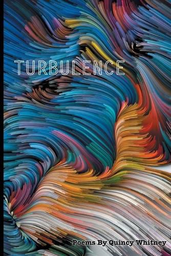 Cover image for Turbulence