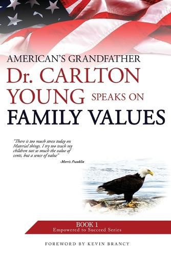 Cover image for Family Values