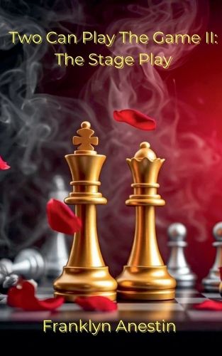 Cover image for Two Can Play The Game II