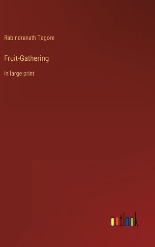 Cover image for Fruit-Gathering