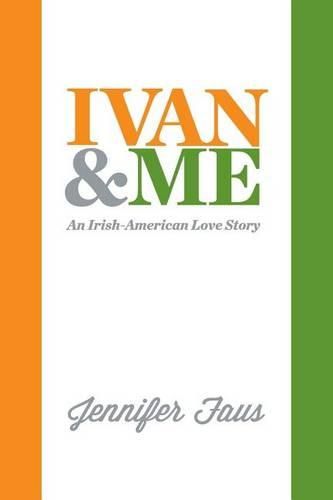 Cover image for Ivan & Me