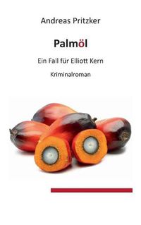 Cover image for Palmoel: Ein Fall fur Elliott Kern
