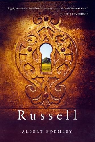 Cover image for Russell