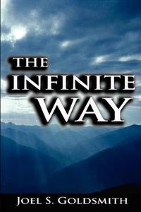 Cover image for The Infinite Way