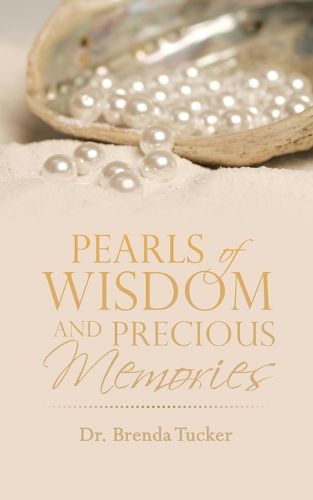 Cover image for Pearls of Wisdom and Precious Memories