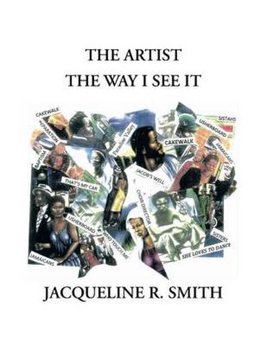 Cover image for The Artist the Way I See It