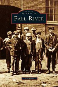 Cover image for Fall River