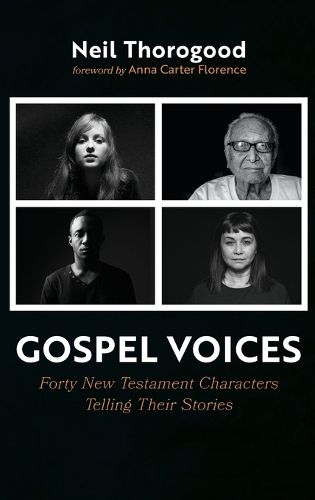 Cover image for Gospel Voices