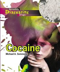 Cover image for Cocaine