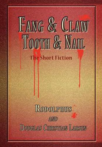 Fang & Claw: Tooth & Nail