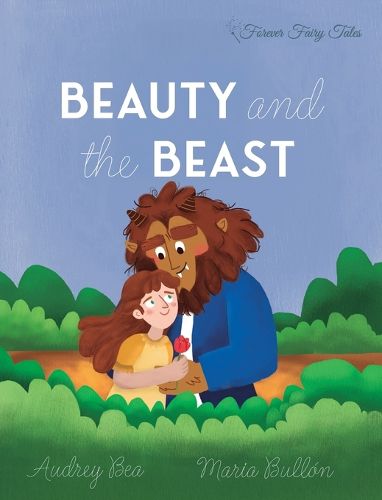 Cover image for Beauty and the Beast