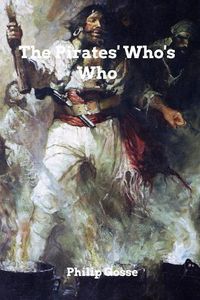 Cover image for The Pirates' Who's Who