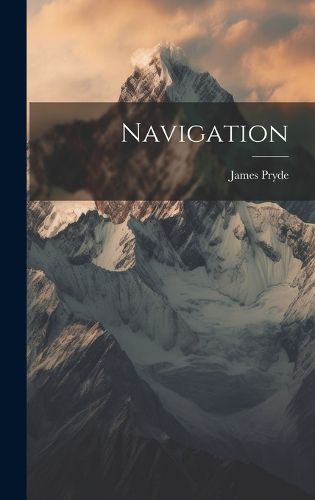 Cover image for Navigation