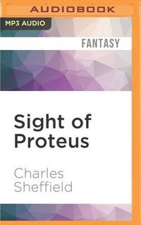 Cover image for Sight of Proteus