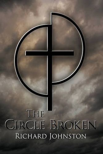 Cover image for The Circle Broken