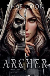 Cover image for Archer