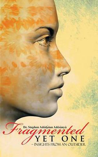 Cover image for Fragmented Yet One