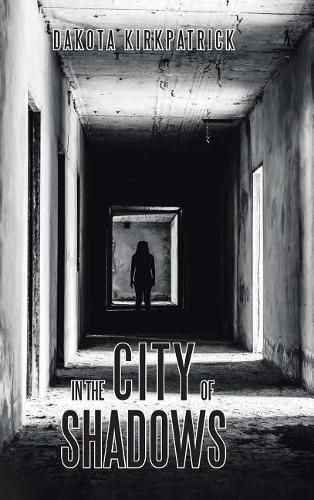 Cover image for In the City of Shadows