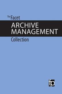 Cover image for The Facet Archive Management Collection