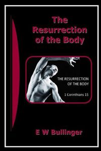 Cover image for The Resurrection of the Body