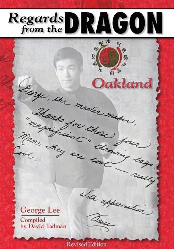 Cover image for Regards from the Dragon: Oakland