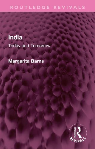 Cover image for India