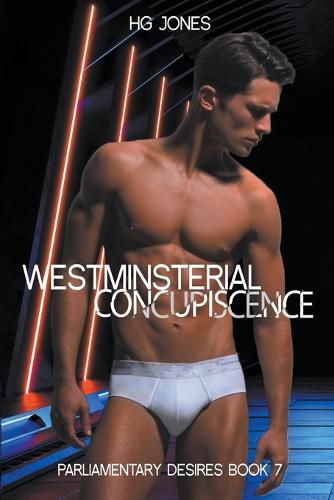 Cover image for Westminsterial Concupiscence