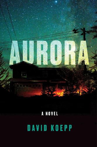 Cover image for Aurora