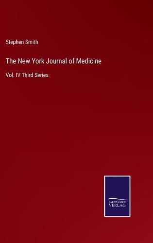 The New York Journal of Medicine