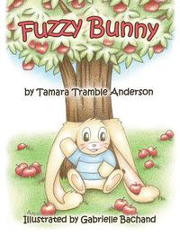 Cover image for Fuzzy Bunny