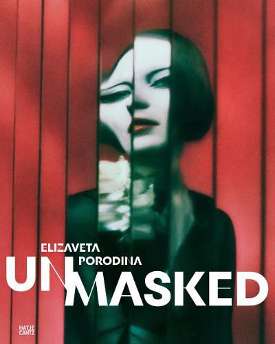 Elizaveta Porodina: UN/MASKED