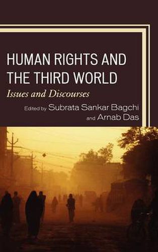 Human Rights and the Third World: Issues and Discourses