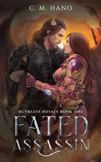 Cover image for Fated Assassin