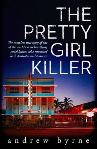 The Pretty Girl Killer