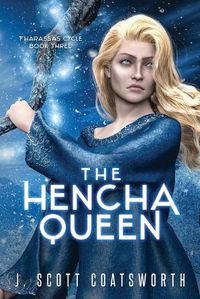 Cover image for The Hencha Queen