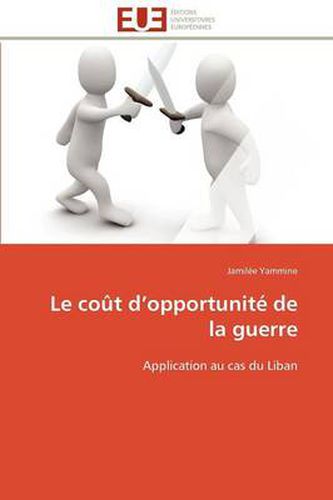 Cover image for Le Co T D'Opportunit de La Guerre