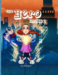 Cover image for The Hero Inside