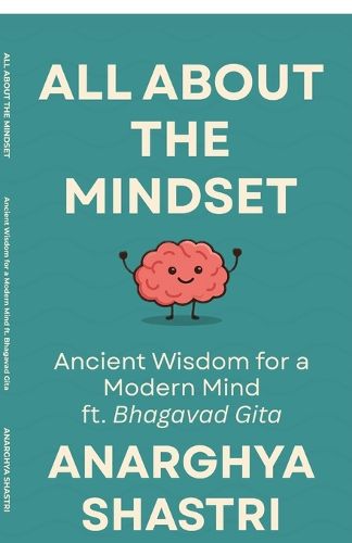 Cover image for All About the Mindset