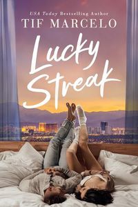 Cover image for Lucky Streak