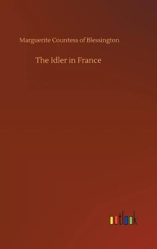 The Idler in France