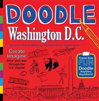 Cover image for Doodle Washington D.C.