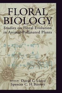 Cover image for Floral Biology: Studies on Floral Evolution in Animal-Pollinated Plants