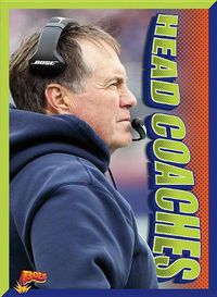 Cover image for Head Coaches