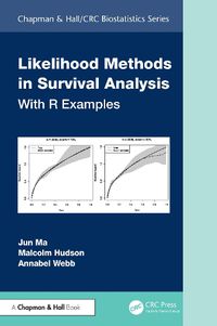 Cover image for Likelihood Methods in Survival Analysis