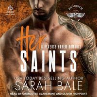 Cover image for Her Saints