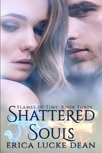 Cover image for Shattered Souls