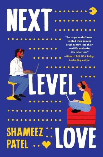 Cover image for Next Level Love