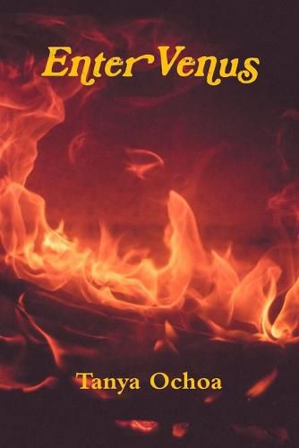 Cover image for Enter Venus